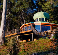 The Roundhouse - Australian Destinations