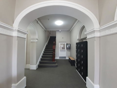 The Royal Hotel - Australian Destinations 1