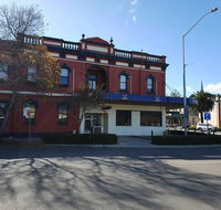The Royal Hotel - Australian Destinations
