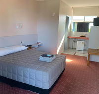 The Royal Motel - Australian Destinations