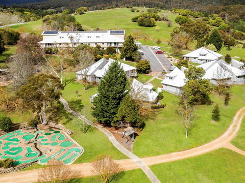 The Sebel Pinnacle Valley - Australian Destinations 0