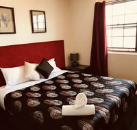 The Shamrock Hotel - Australian Destinations