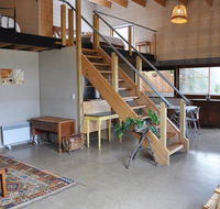 The Shouse - Durrants Lookout - Australian Destinations