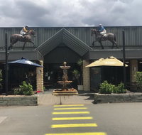 The Sportsman's Hotel - Australian Destinations