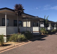 The Sundowner Cabin  Tourist Park - Australian Destinations