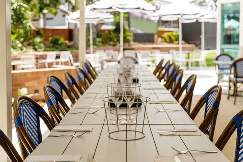 The Waterloo Bay Hotel - Australian Destinations 3