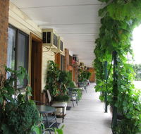 The Wayfarer Motel - Australian Destinations