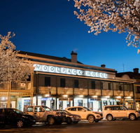 The Woolpack Hotel - Australian Destinations
