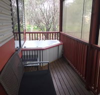 Thie My Chree Retreat - Australian Destinations