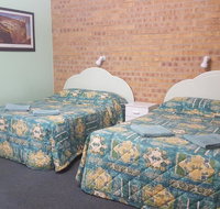Tiaro Motor Inn - Australian Destinations