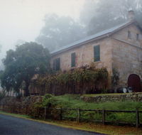 Tizzana Winery Bed and Breakfast - Australian Destinations