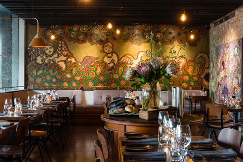 Tolarno Hotel - Australian Destinations 1