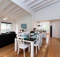 Toorongo River Chalets - Australian Destinations