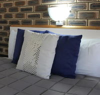 Top of the Town Motel - Australian Destinations