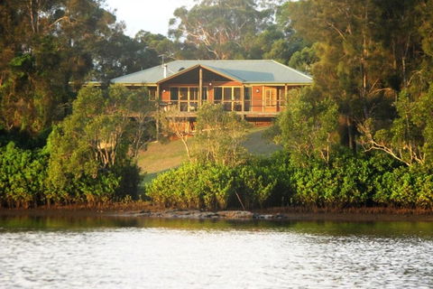 Tranquility - Adults Only Retreat - Australian Destinations 0