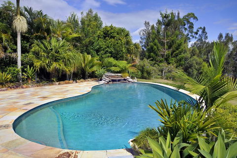 Tranquility - Adults Only Retreat - Australian Destinations 1