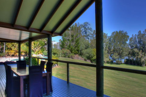 Tranquility - Adults Only Retreat - Australian Destinations 3