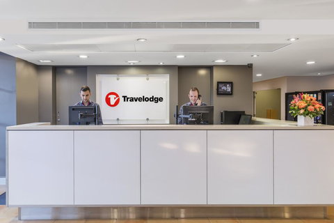 Travelodge Hotel Blacktown Sydney - Australian Destinations 1