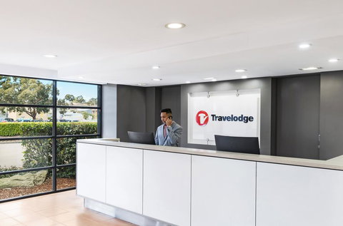 Travelodge Hotel Blacktown Sydney - Australian Destinations 2