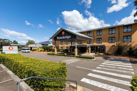 Travelodge Hotel Blacktown Sydney - Australian Destinations 0