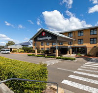 Travelodge Hotel Blacktown Sydney - Australian Destinations