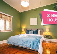 Treasure on Bagot-Free Wifi/Netflix-Close to CBD - Australian Destinations