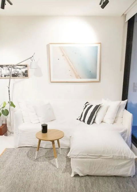 Trendy 1 Bedroom Apartment In The Heart Of Collingwood - Australian Destinations 3