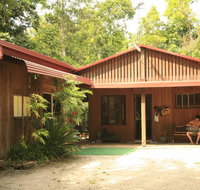 Tropical Bliss bed and breakfast - Australian Destinations