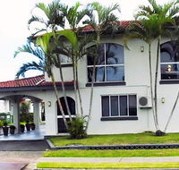 Tropic Coast Motel - Australian Destinations