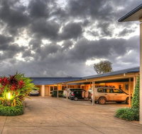 Tropixx Motel  Restaurant - Australian Destinations