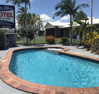True Blue Motor Inn - Australian Destinations