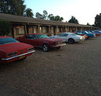 Tumut Valley Motel - Australian Destinations