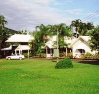 Tully Motel - Australian Destinations