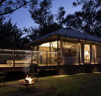 Turon Gates - Eco-Retreat - Australian Destinations