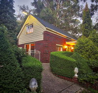 Tyneside Gatehouse - Australian Destinations