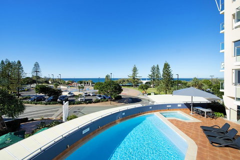 ULTIQA Shearwater Resort - Australian Destinations 3