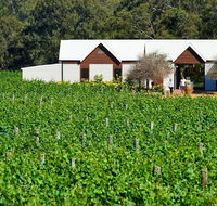 Upper Reach Spa Cottage - Australian Destinations