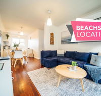 Urban Beach Shack-Metres from the Beach  Cafes - Australian Destinations