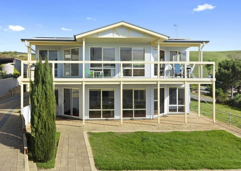 VALLEY VIEWS - 10 Valley Heights Drive - Australian Destinations 2