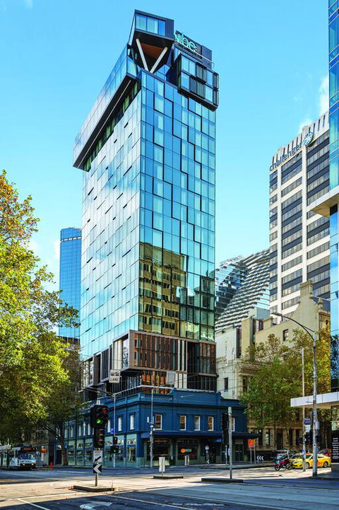 Vibe Hotel Melbourne - Australian Destinations 3