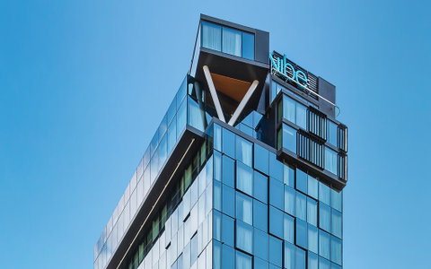 Vibe Hotel Melbourne - Australian Destinations 0
