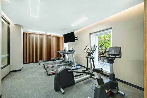 Vibe Hotel Melbourne - Australian Destinations 1