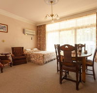 Victoria House Motor Inn - Australian Destinations
