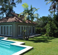 Villa Nirvana - Australian Destinations