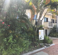 Villa Vaucluse Apartments - Australian Destinations