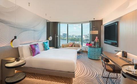 W Brisbane - Australian Destinations 3
