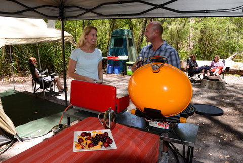 WA Wilderness Glamping - Australian Destinations 0