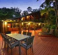 Wait A While Daintree - Australian Destinations