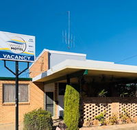 Walgett Motel - Australian Destinations