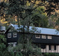 Walhalla Coach House - Australian Destinations